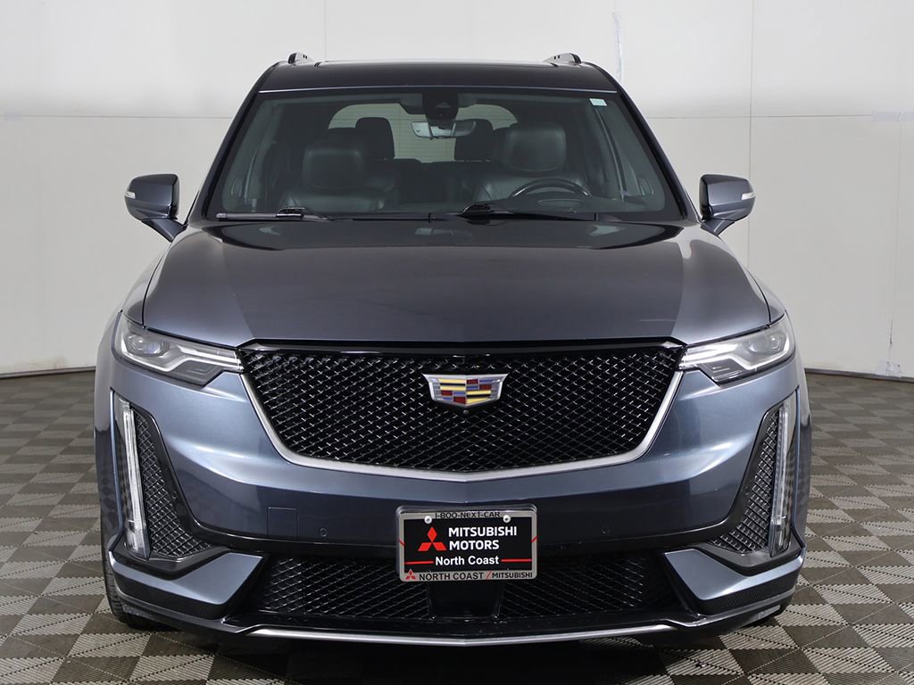 Used 2020 Cadillac XT6 Sport image 13