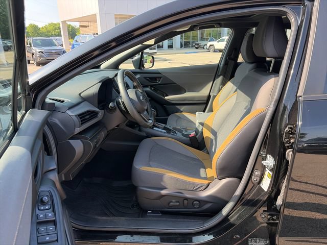 Certified 2025 Subaru Crosstrek 2.5i Sport AWD/4WD image 9