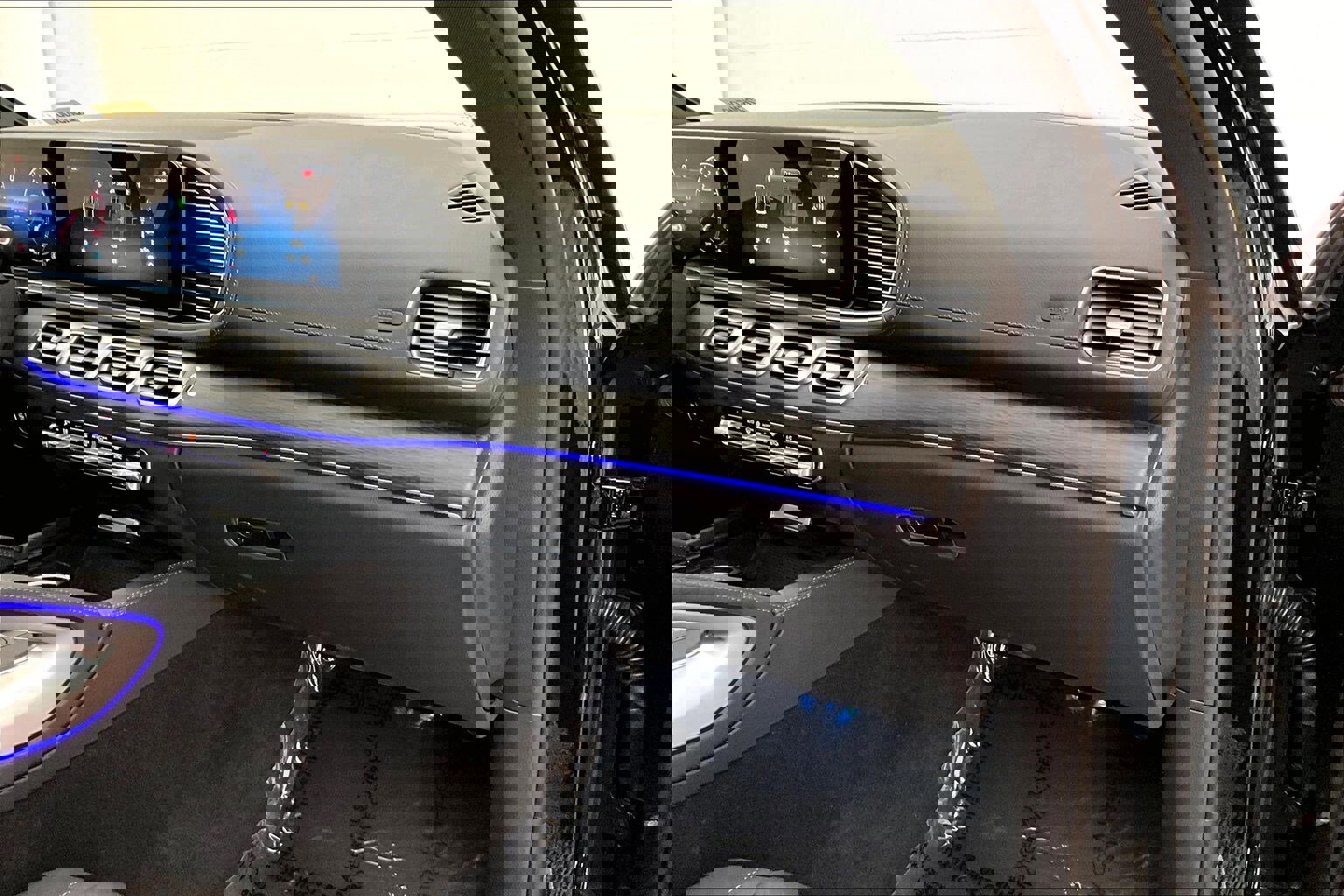 Used 2026 Mercedes-Benz GLE 450 4MATIC image 19