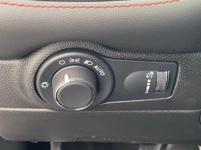 New 2026 Dodge Durango GT w/ Blacktop Package AWD/4WD image 26