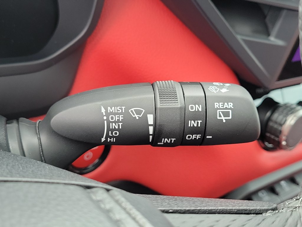 New 2026 Toyota Sequoia TRD Pro AWD/4WD image 12