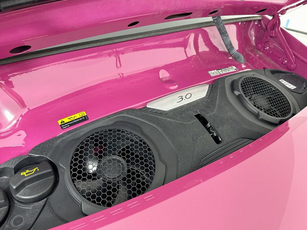 Certified 2023 Porsche 911 Carrera T RWD image 25