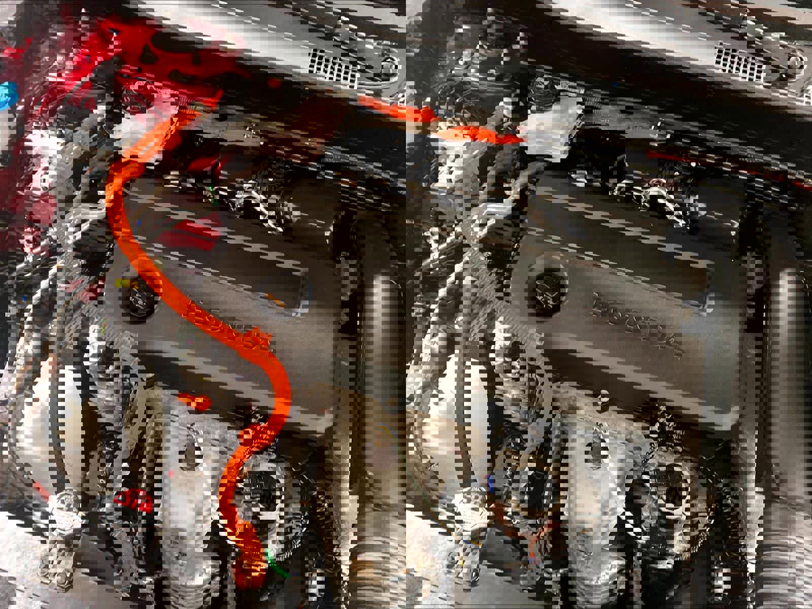 Used 2024 Honda CR-V Sport-L image 36