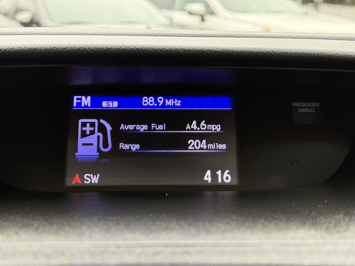 Used 2015 Honda CR-V Touring image 20