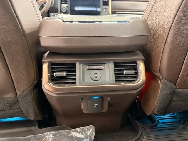 Used 2025 Ford F150 King Ranch AWD/4WD image 26