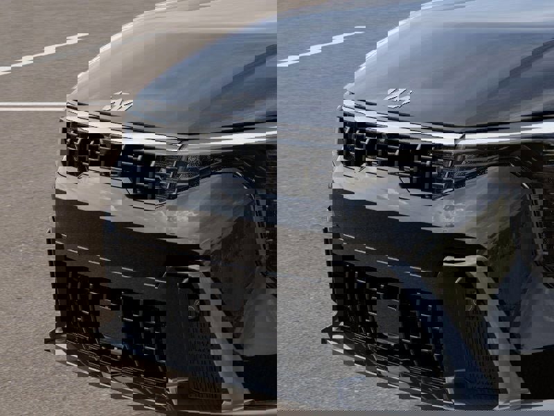 New 2025 Kia K4 GT-Line Turbo image 12