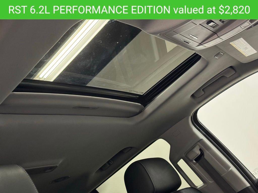 Used 2019 Chevrolet Tahoe Premier w/ RST 6.2L Performance Edition image 3