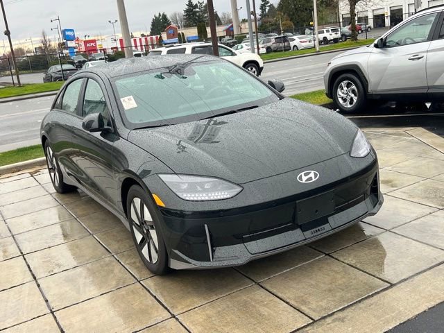 Used 2024 Hyundai Ioniq 6 SE image 7