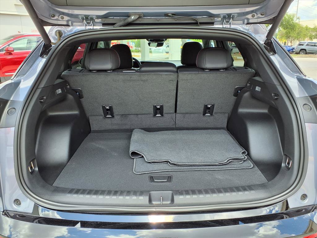 Used 2024 Chevrolet Blazer EV RS AWD/4WD image 16