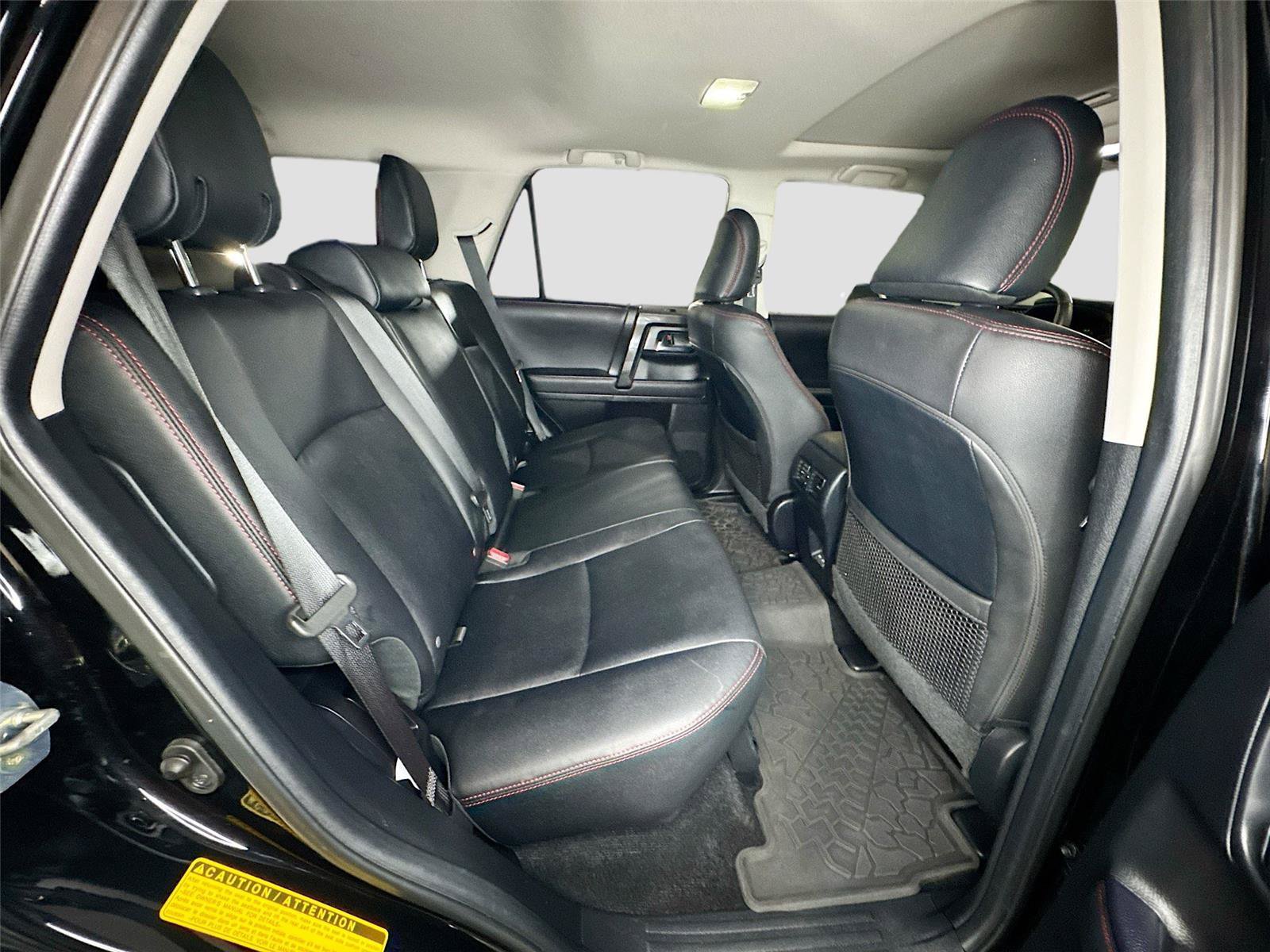 Used 2024 Toyota 4Runner TRD Pro AWD/4WD image 21