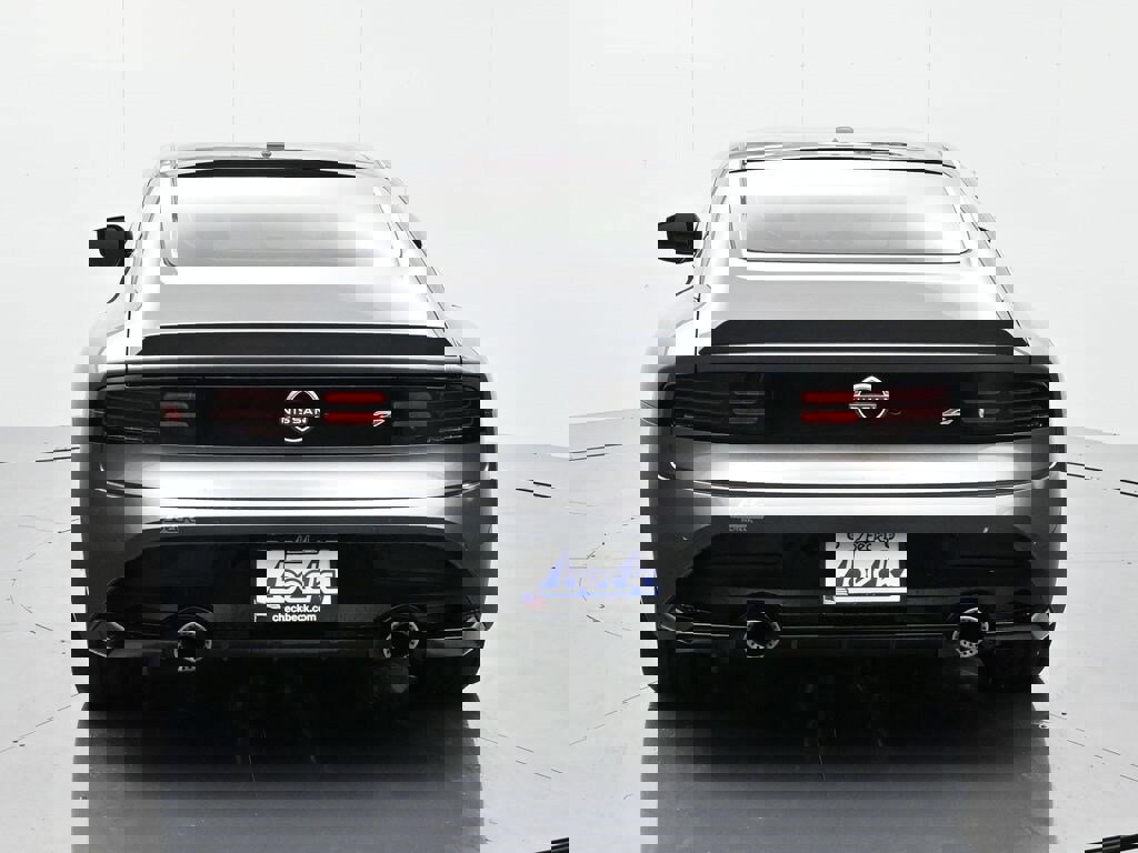 New 2025 Nissan Z Performance w/ Floor Mat Package image 6