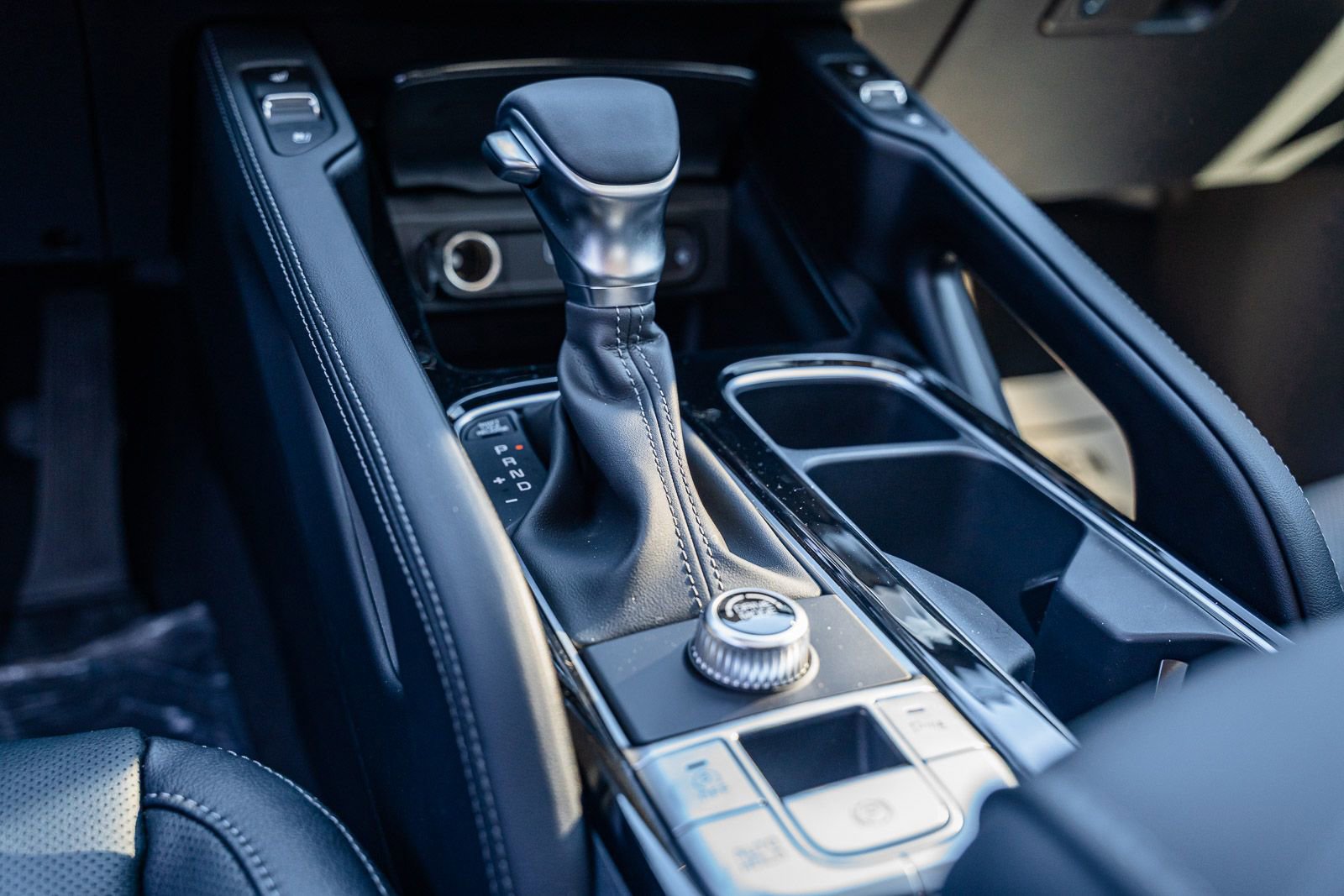 New 2025 Kia Telluride EX image 23