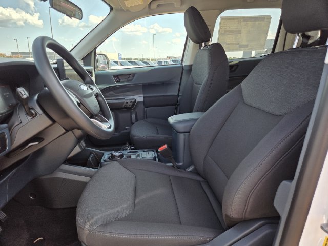 New 2026 Ford Maverick XL FWD image 10