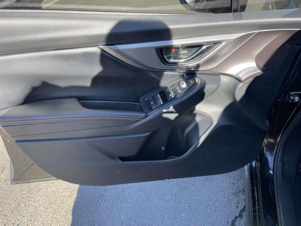 Used 2021 Subaru Crosstrek 2.5i Limited image 27