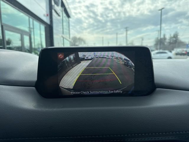 Used 2017 MAZDA CX-5 Grand Touring image 17