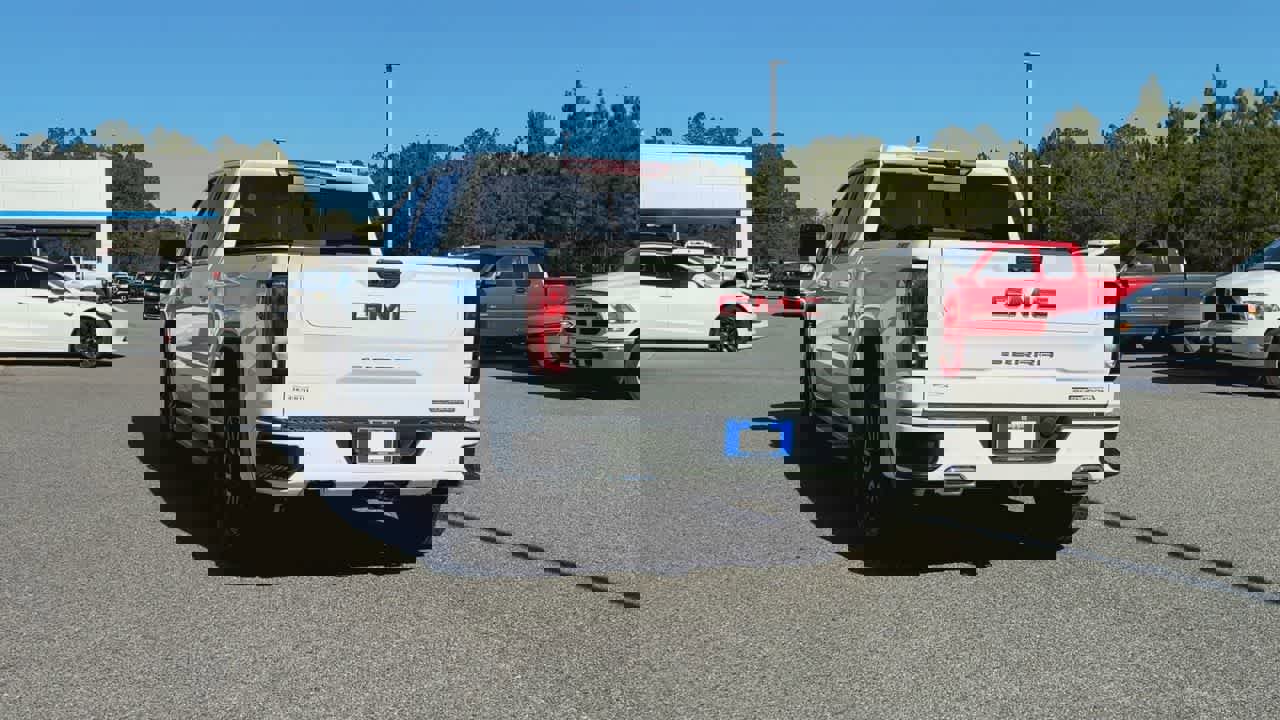 New 2026 GMC Sierra 1500 Elevation w/ Elevation Premium Package image 7