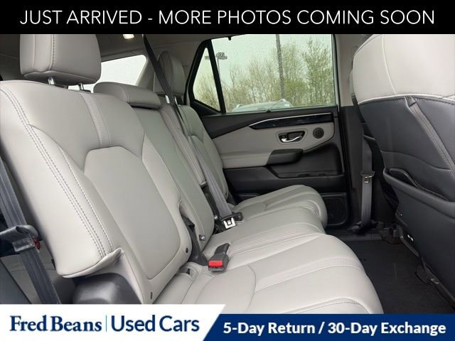 Used 2023 Honda Pilot EX-L image 15