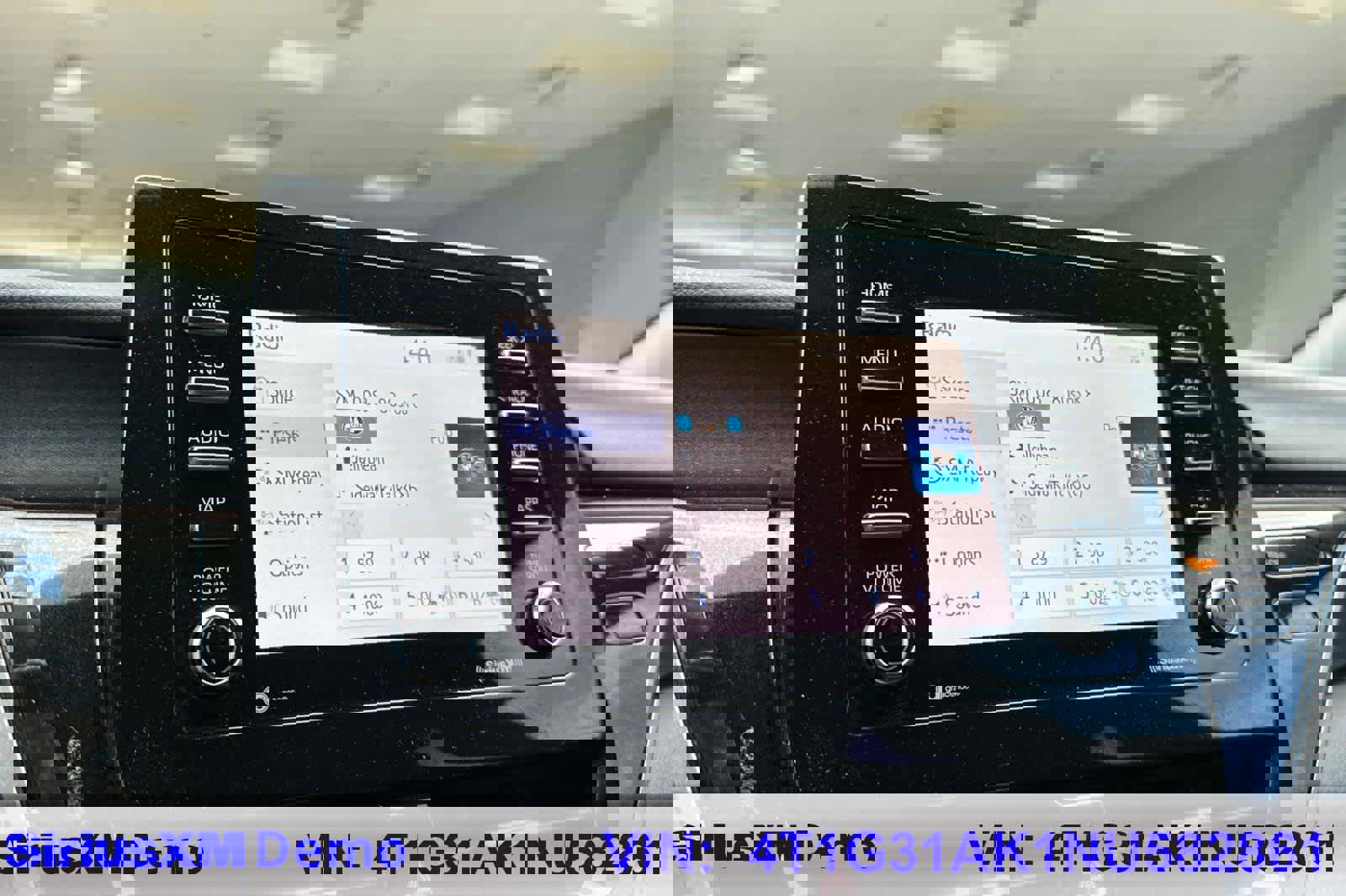 Used 2022 Toyota Camry SE image 31