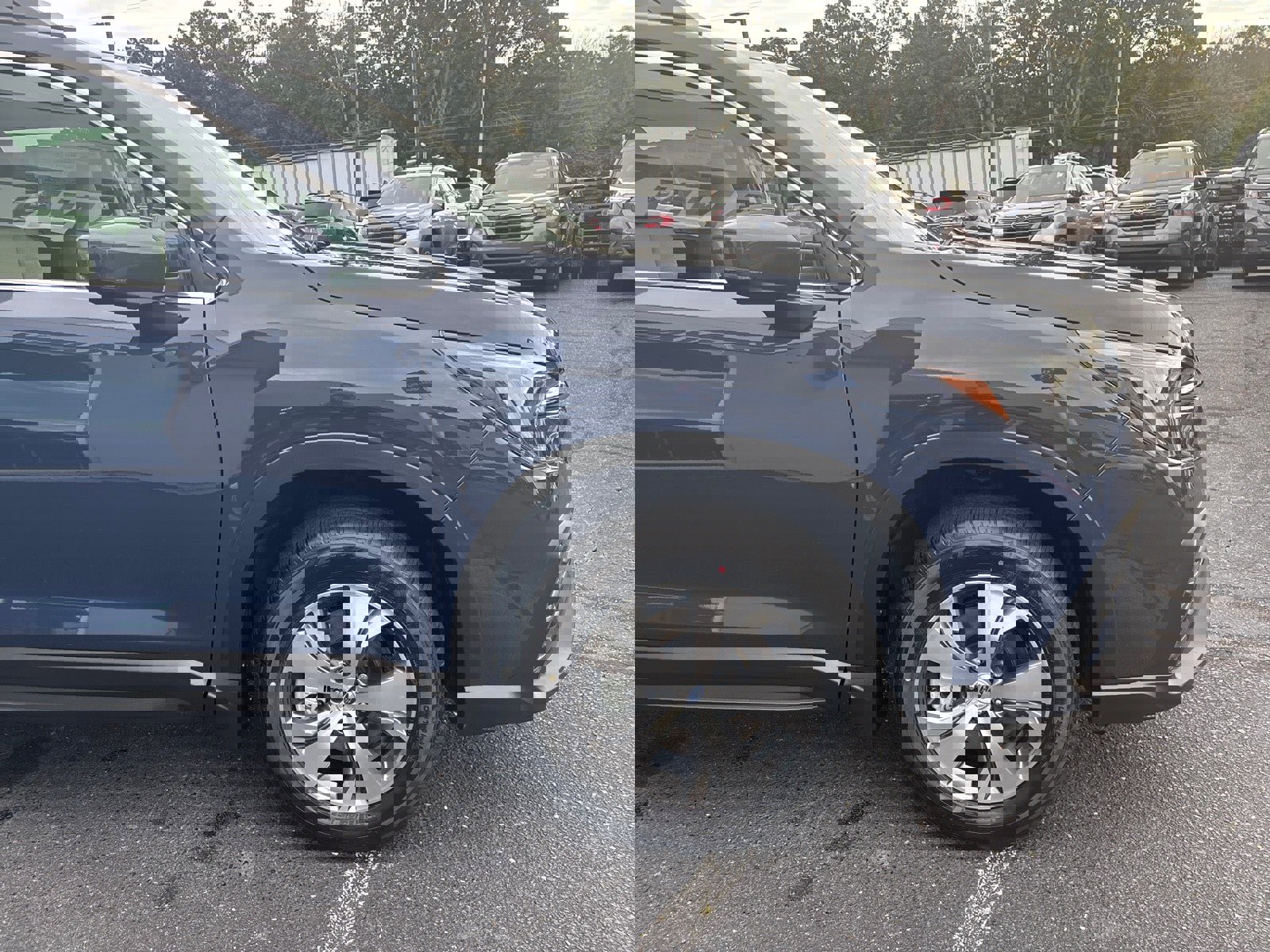 New 2025 Subaru Ascent Premium image 5