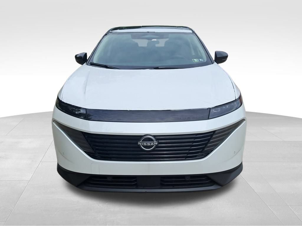 New 2025 Nissan Murano SL w/ Cargo Package AWD/4WD image 9