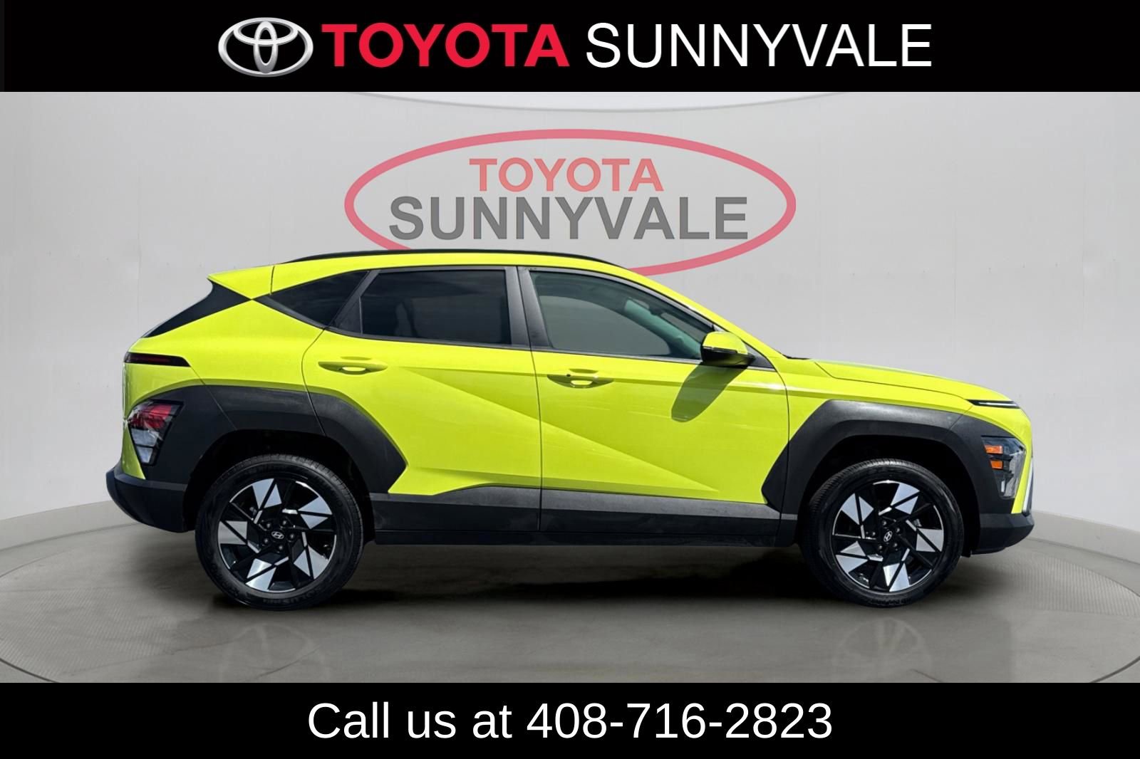 Used 2025 Hyundai Kona SEL image 9