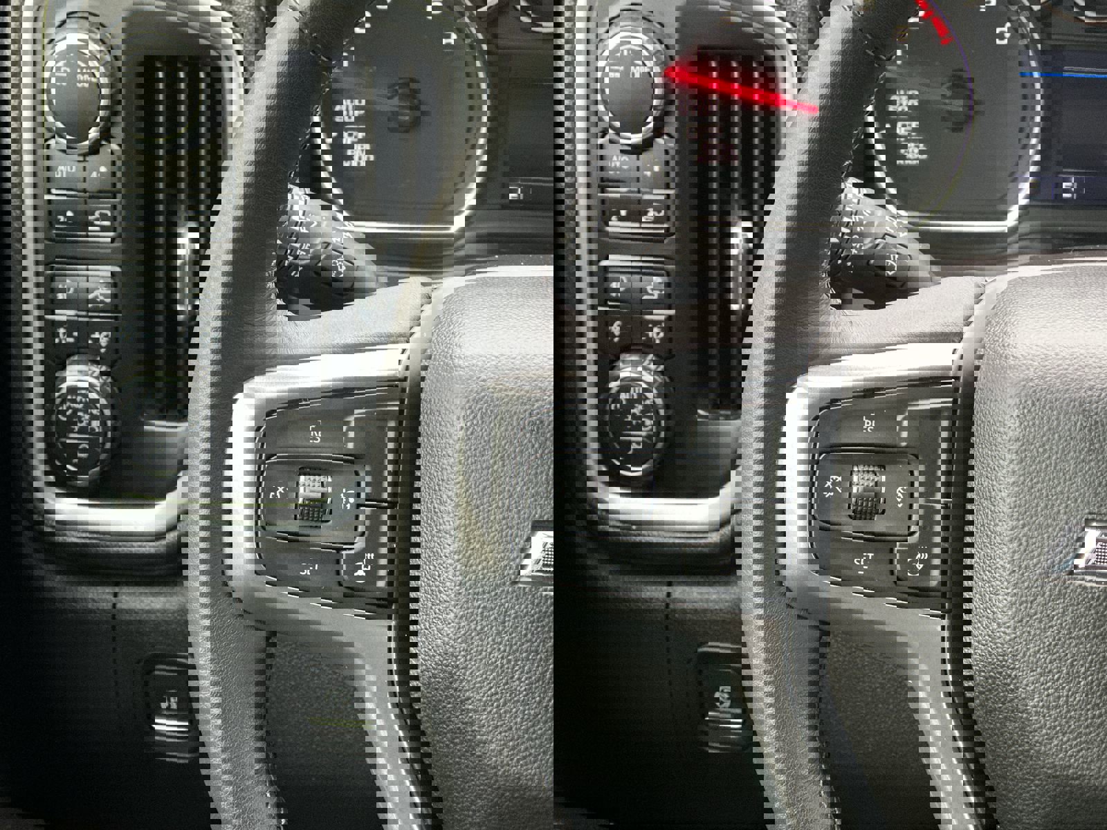 Used 2022 Chevrolet Silverado 1500 RST w/ Safety Package image 20