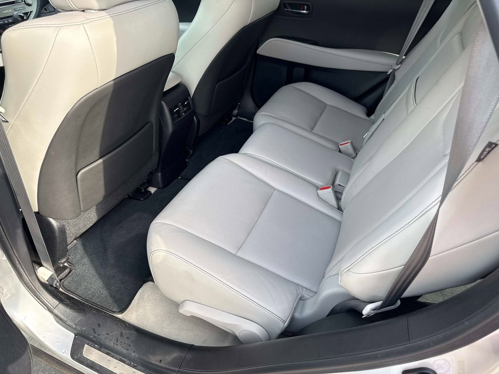 Used 2015 Lexus RX 350 FWD image 49