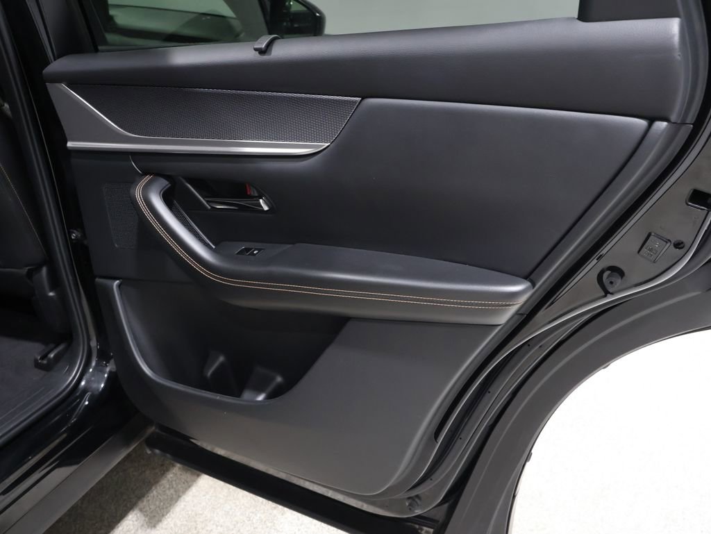 Used 2025 MAZDA CX-70 3.3 Turbo w/ Preferred Package image 23