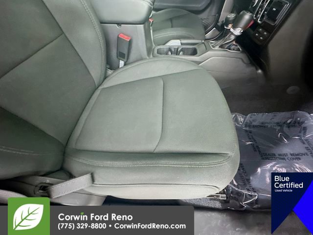 Used 2018 Jeep Wrangler Unlimited Sahara AWD/4WD image 32