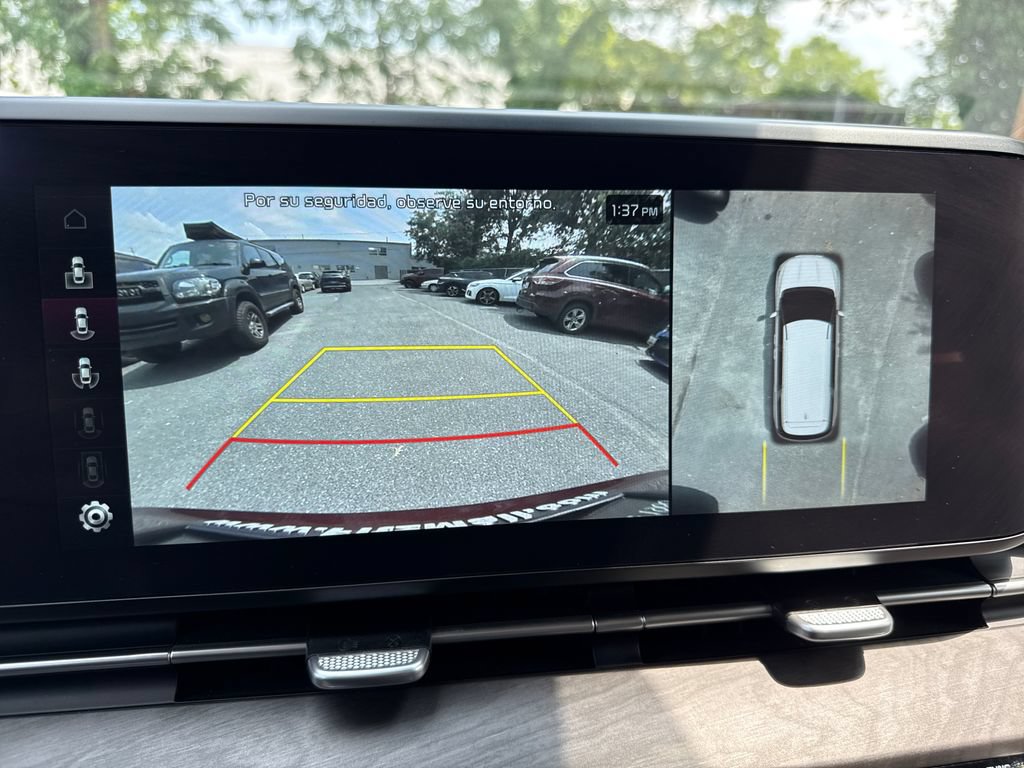 Used 2024 Kia Carnival SX FWD image 20