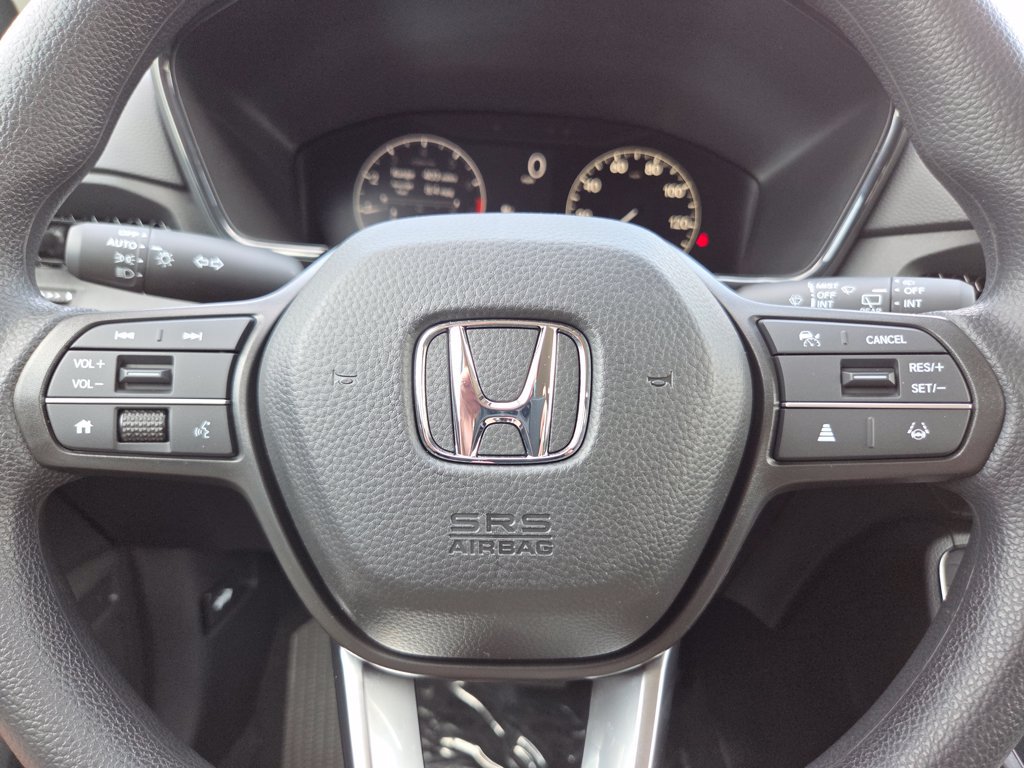 New 2026 Honda CR-V LX image 28