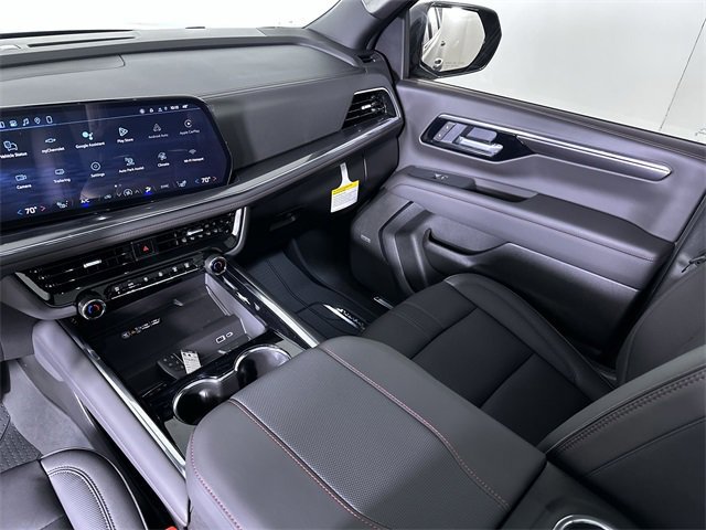 New 2026 Chevrolet Suburban RST w/ Comfort Package image 36