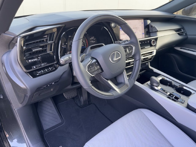 New 2026 Lexus RX 350 Premium w/ Convenience Package FWD image 16