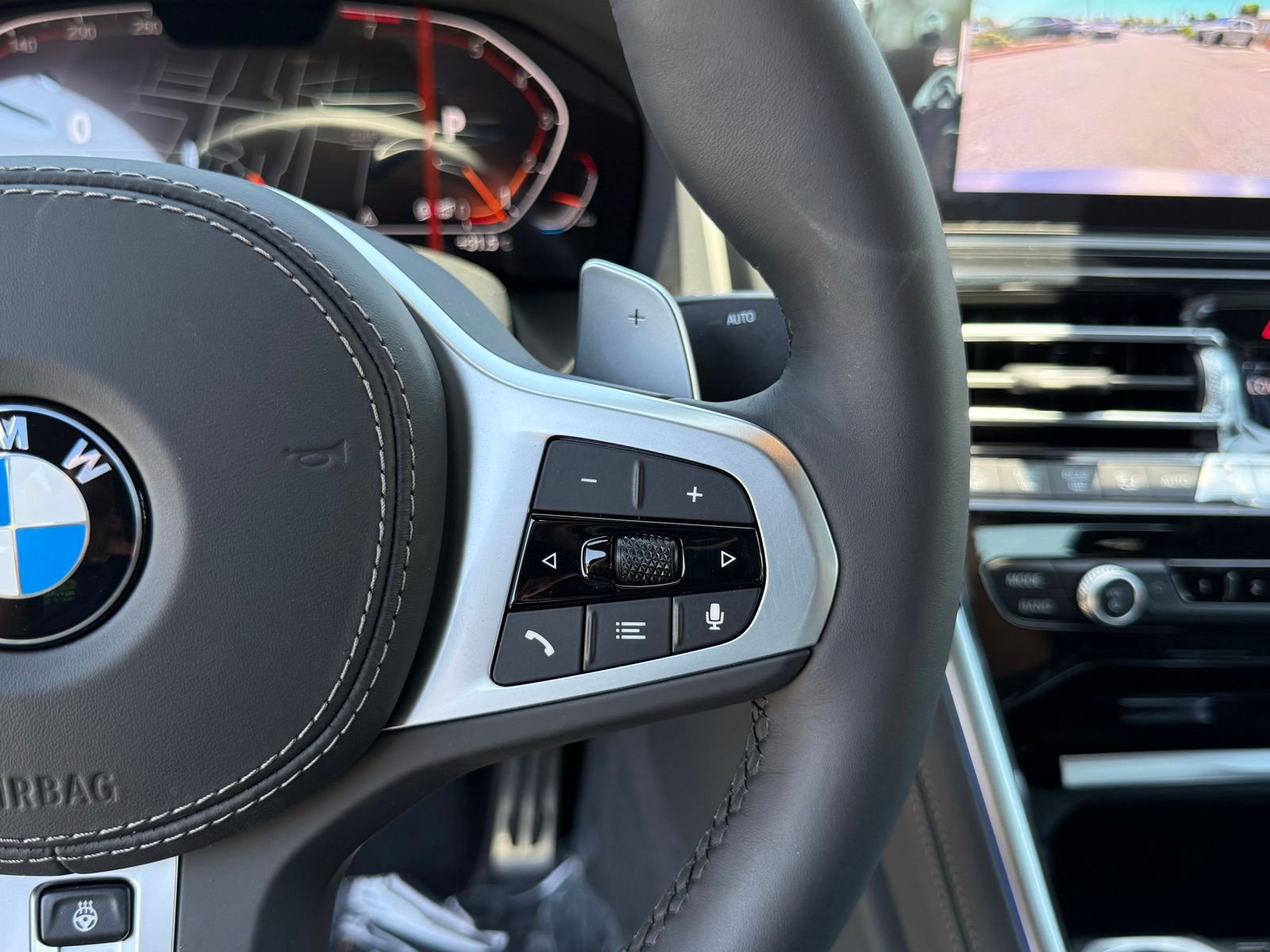New 2026 BMW 840i RWD image 25