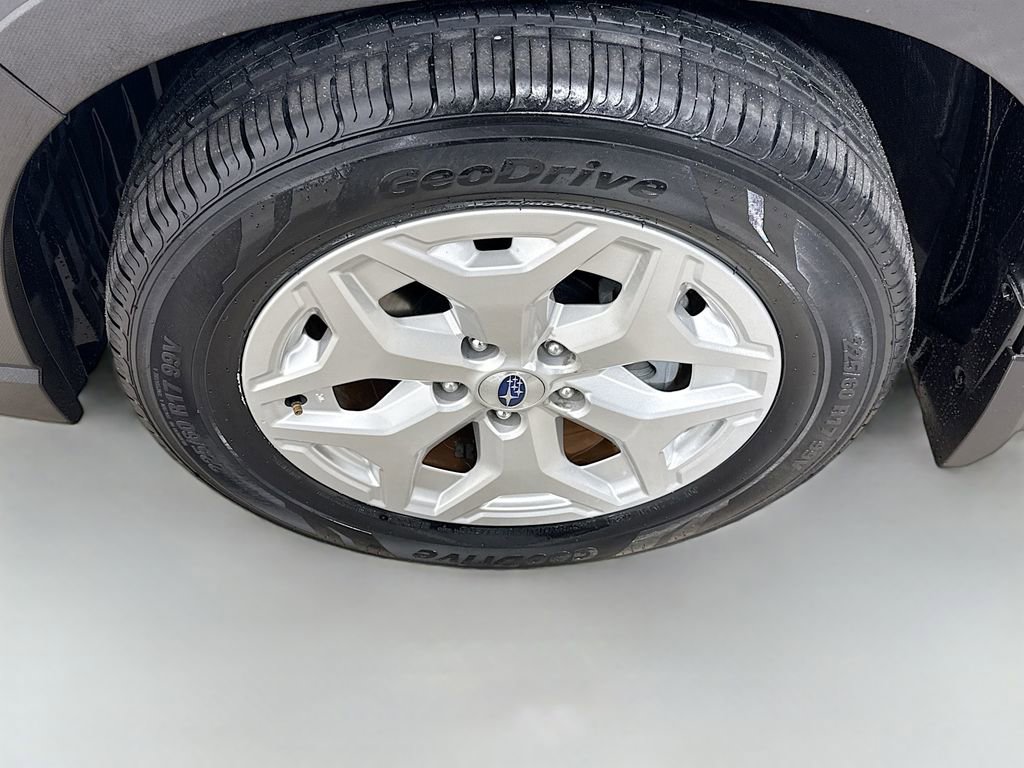 Used 2021 Subaru Forester image 30