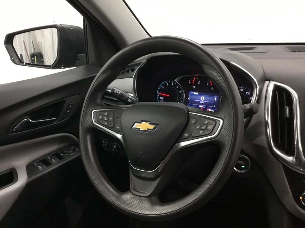 Used 2024 Chevrolet Equinox LS w/ LS Convenience Package image 32