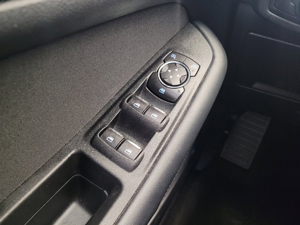 Used 2019 Ford Edge SE w/ SE Fleet Driver's Package FWD image 27