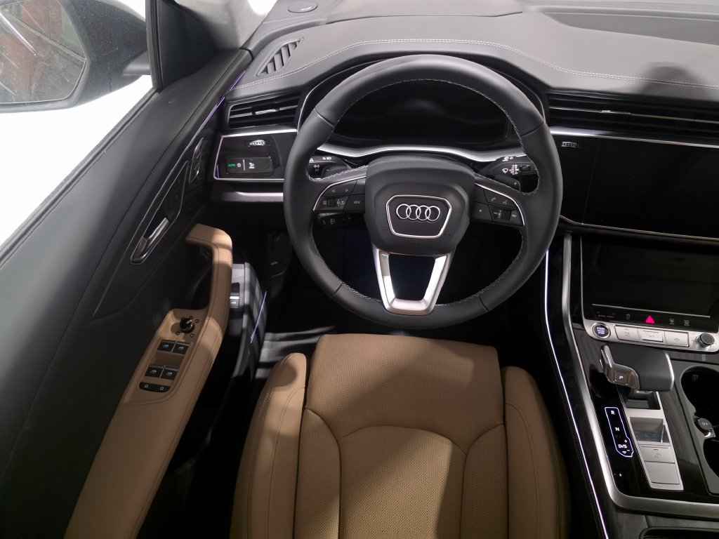 New 2027 Audi Q8 Prestige AWD/4WD image 17