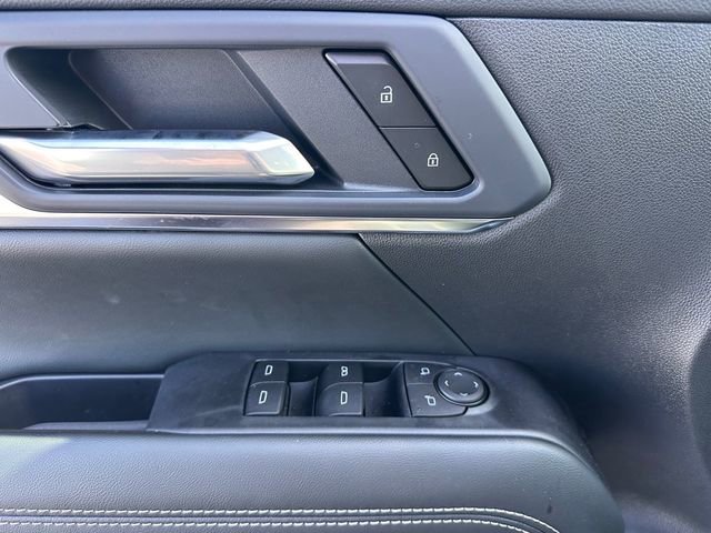 New 2026 GMC Terrain Elevation w/ Elevation Premium Package image 24