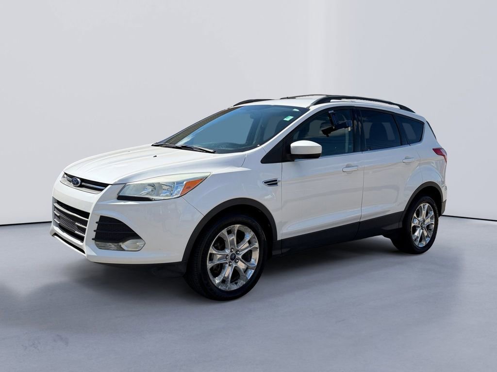 Used 2014 Ford Escape SE w/ Equipment Group 201A image 8
