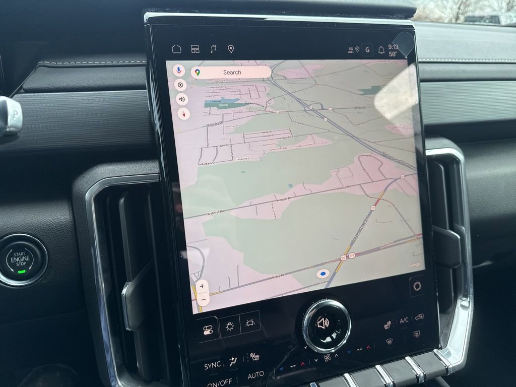 New 2026 GMC Acadia Elevation w/ Black Edition image 14