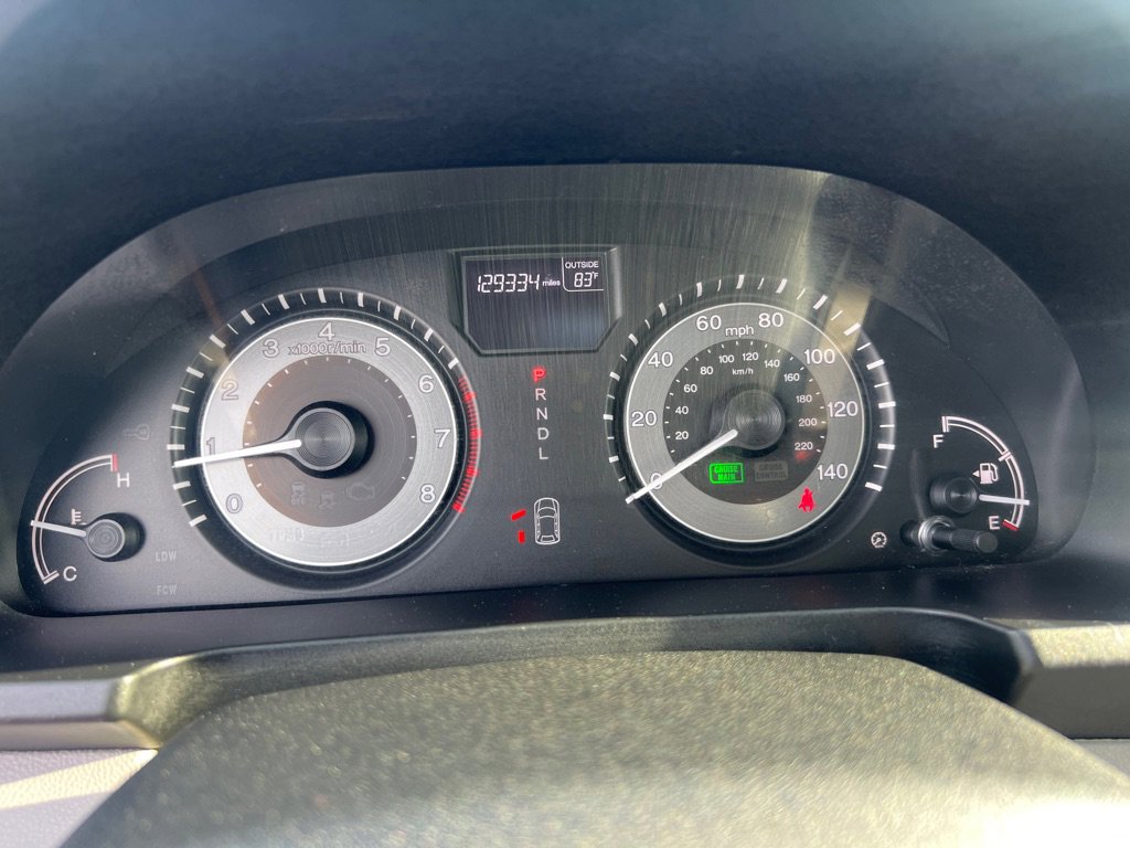 Used 2016 Honda Odyssey EX-L image 31