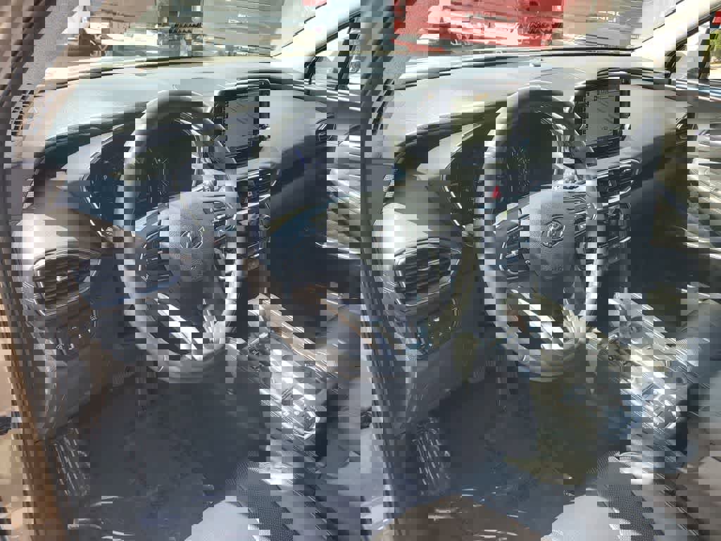 Used 2020 Hyundai Santa Fe Limited image 23