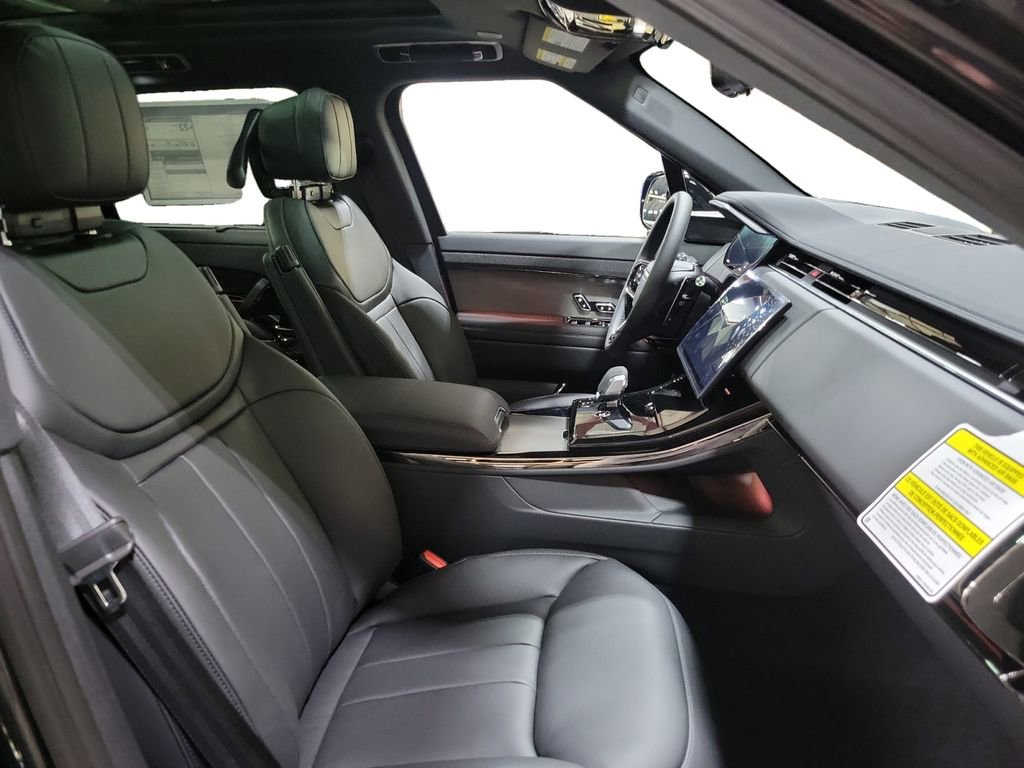 New 2026 Land Rover Range Rover Sport Dynamic SE image 29