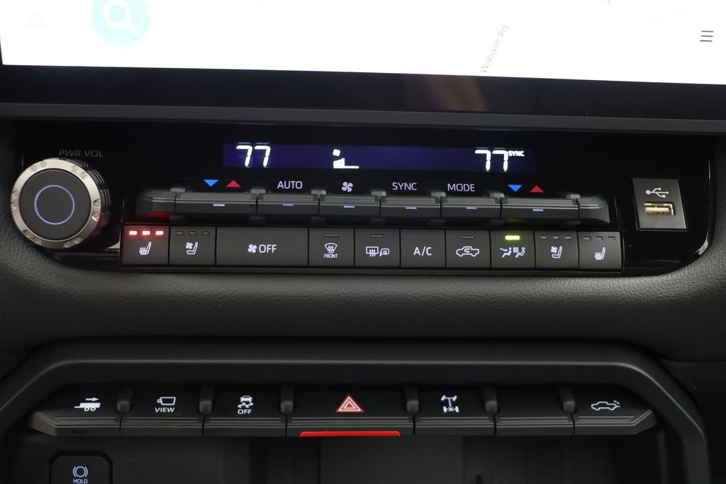 Used 2026 Toyota Tundra TRD Pro w/ Tow Tech Package AWD/4WD image 29
