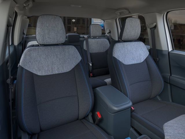 New 2026 Ford Maverick XLT w/ XLT Luxury Package image 10