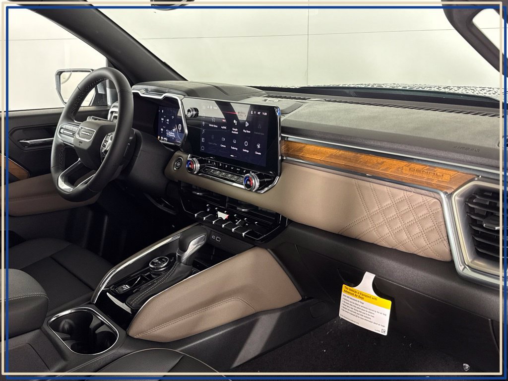New 2026 GMC Canyon Denali AWD/4WD image 30