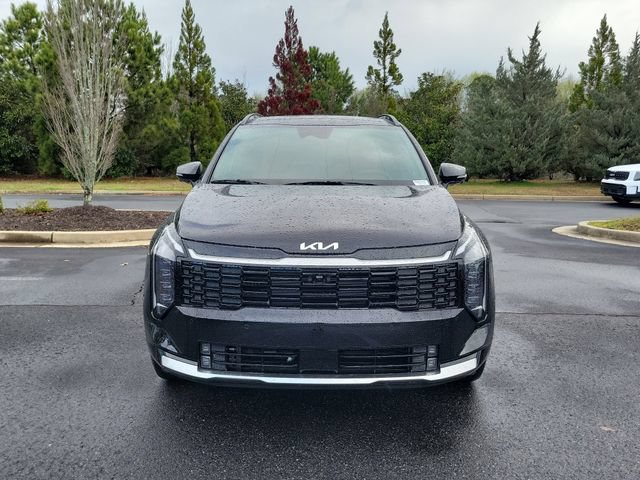 New 2026 Kia Sportage SX FWD image 2
