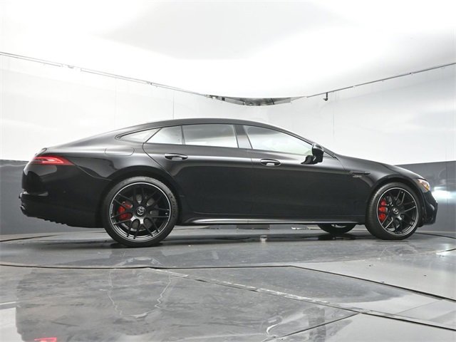 New 2026 Mercedes-Benz AMG GT 43 image 40