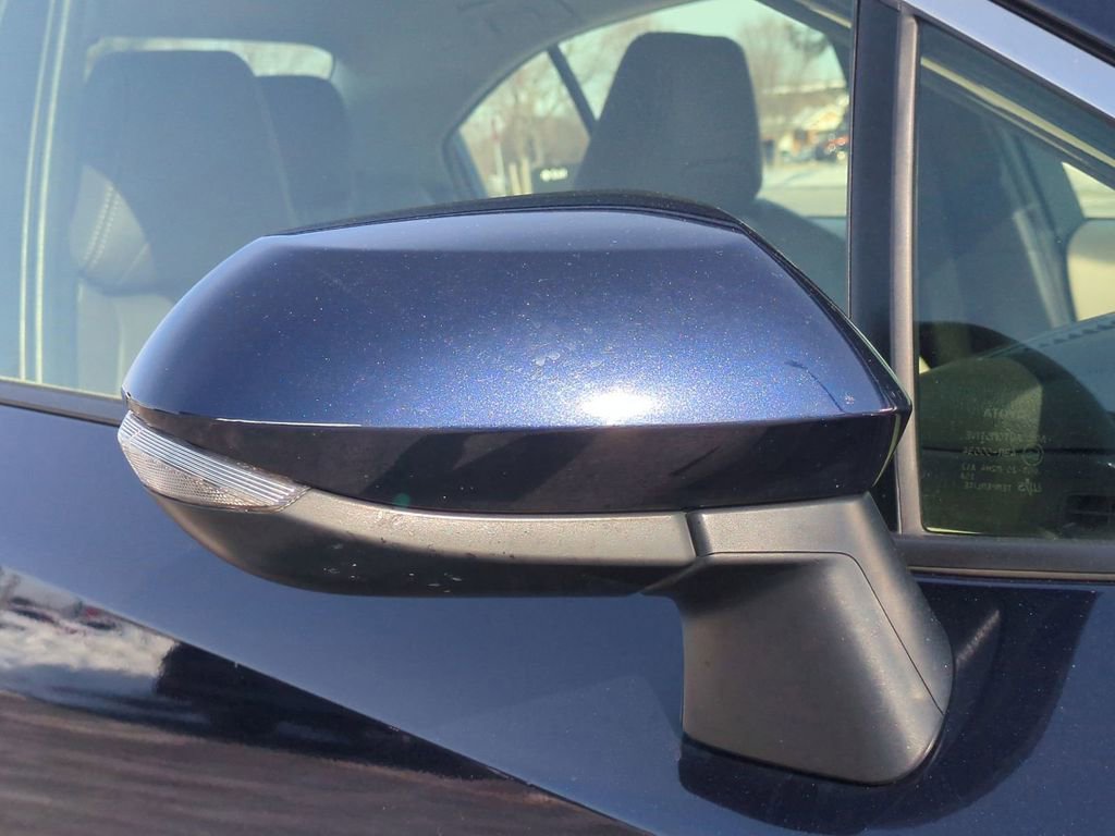 Used 2024 Toyota Corolla XLE image 12